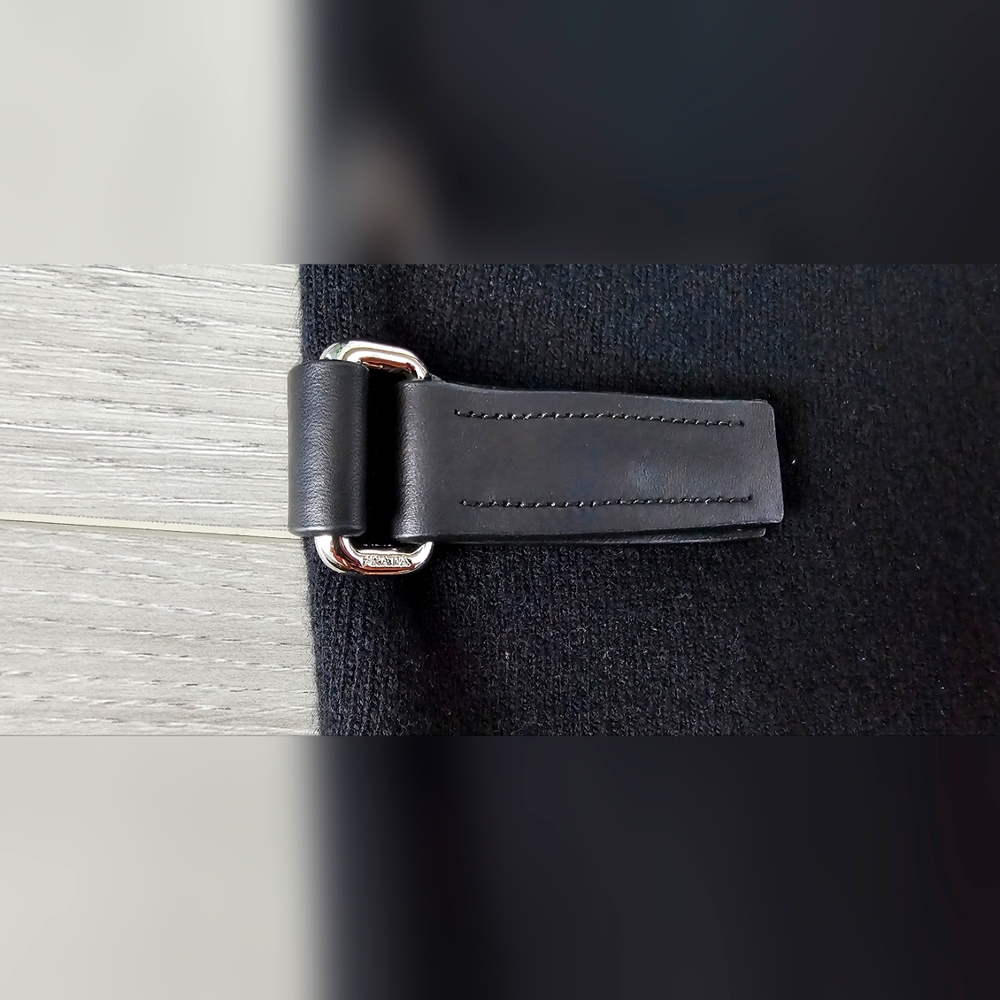 Authentic Prada Jacket 50 - Picture 7 of 11